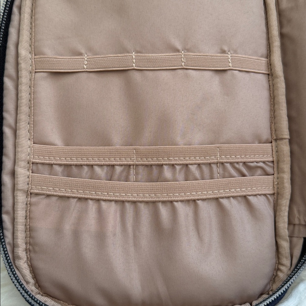 Bagsmart Travel Jewelry Case - Picture 7 of 13